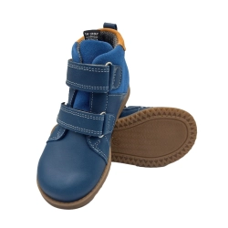 ANI-BUT model 232 niebieski buty TE-POR membrana wodoodporne